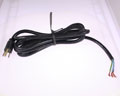 LL-30830 ALPHA  cable power cord bare ended