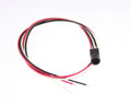 CNXDX2618 VISUAL COMMUNICATION  cable Wiring Harness