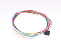 M80C108369C HARWIN  cable Wiring Harness