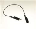 BU-3030A-12-0 MUELLER  cable Test Leads