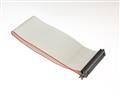 FRC40P-2 byab  cable Flat Ribbon