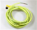 WKB3T-4 TURCK  cable cord
