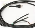 LC/14/B/SJT/3/10/S APOLLO [2024001109] cable power cord bare ended