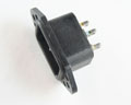 EAC-302 SWITCHCRAFT [2025000011] connector industrial sockets
