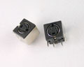 AMD4-8V byab [2025000278] connector Audio - Video DIN - XLR