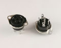 5PMM Amphenol [2025000373] connector Industrial Sockets