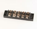 670A-GP-5 KULKA / MARATHON  connector terminal blocks double row