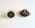 TS9P-TM-B byab [2025000387] connector tubes sockets