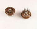 TS9P-NS Amphenol [2025000389] connector tubes sockets