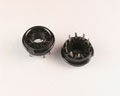 TS9P-NS-B byab [2025000395] connector tubes sockets