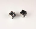 972363-1 AMP [2025000400] connector Industrial Sockets