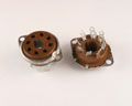 TS8P-MINI byab [2025000411] connector tubes sockets