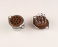 14-JRS CINCH  connector Industrial Sockets