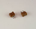 2H3 CINCH  connector Industrial Sockets