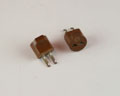 2M2 CINCH  connector Industrial Sockets