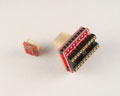 XLT28QFN2 MICROCHIP [2025000421] connector Industrial Sockets