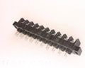 75910 BEAU [2025000455] connector Terminal Blocks Single Row
