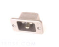 1621 byab  connector Industrial Sockets