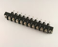 1596-10 KULKA [2025000489] connector terminal blocks single row
