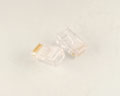 8P-8C Amphenol  connector Industrial Plugs