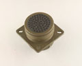 MS3128E24-61PW by ITT-CANNON picture #2