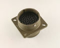 MS3128E24-61PW ITT-CANNON [2025000537] connector Industrial Sockets
