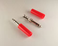 302-R SPC TECHNOLOGY  connector Audio - Video RCA - Phono - Speaker