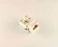 6645 1 154-01 KRONE [2025000621] connector Industrial Sockets