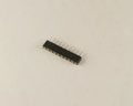 8431-0963 SPC TECHNOLOGY  connector PC Board Header