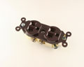 5252B-BOX EAGLE [2025000633] connector Industrial Sockets
