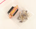 1478 SPC TECHNOLOGY  connector D-Subs