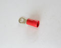 WT-RED MOLEX [2025000689] connector Accessories Wire Terminals Ring Tongue