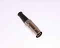 71408-070/0000 byab  connector Audio - Video DIN - XLR