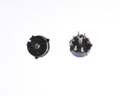 7PCB byab  connector Industrial Sockets