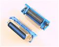 87-218 byab  connector D-Subs