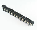 0387106810 MOLEX [2025001258] connector Terminal Blocks Single Row