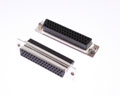DC50STC SPC TECHNOLOGY  connector D-Subs