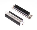 DC50PTEC SPC TECHNOLOGY  connector D-Subs