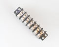 600-Y-7 KULKA / MARATHON  connector terminal blocks double row