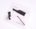 LAS S WS BLACK HIRSCHMANN  connector Industrial Plugs