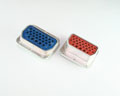 A-PM-NC Amphenol  connector Adapters Coupler