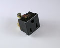 AC-SOC-PAN byab  connector Industrial Sockets