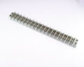 TB17P-2R KULKA  connector terminal blocks double row