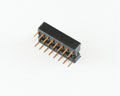 ICS-16PIN AMP  connector Industrial Plugs