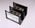 66012 FERRAZ  connector terminal blocks double row
