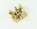 ST5 CONEXEL  connector terminal blocks double row