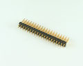 286 byab  connector PC Board Header