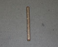 602-GMF-26 KULKA / MARATHON  connector terminal blocks double row