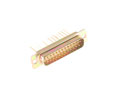 DB25P F179 byab  connector d-subs