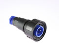 PX0739/P/BL1 BULGIN  connector Industrial Plugs